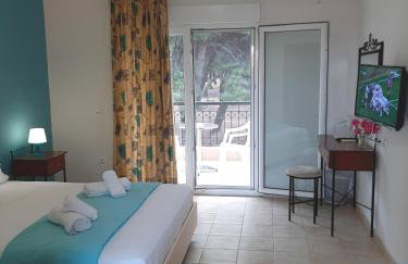 Loxandra Studios - Foto 26