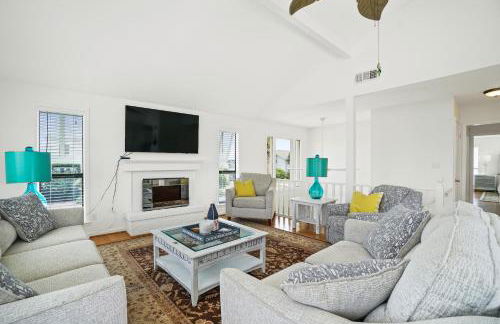 Destin Beach House - Happy Harbor House by Panhandle Getaways - Foto 9