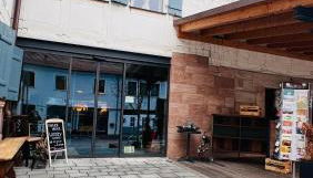 Fachwerkhaus Hufschmiede - Blauer Salon - Foto 4