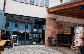 Fachwerkhaus Hufschmiede - Blauer Salon - Foto 4