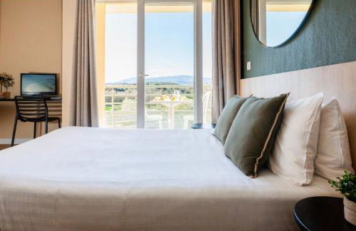 Nemea Appart Hotel Green Side Biot Sophia Antipolis - Foto 32