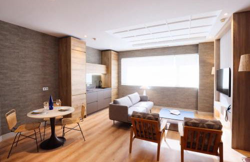 THE APARTMENT by assethoteles - Foto 14