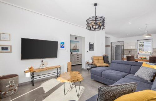 Villa ANNA-LENA with pool close to sandy beach - Foto 39