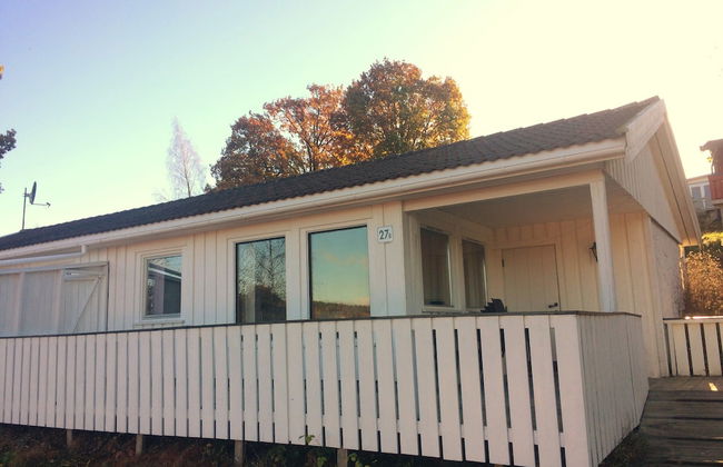 Sørlandet Feriesenter - Foto 4