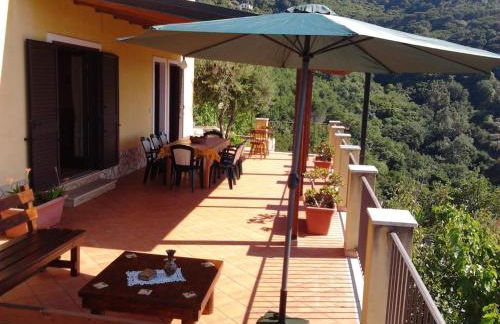 Villa Tramonto Capo d'Orlando - Foto 10