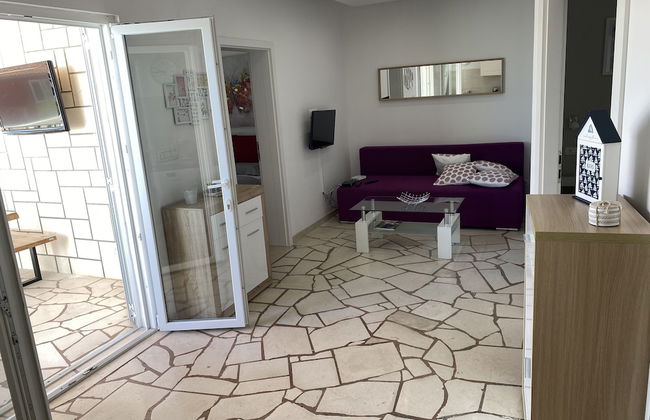 Villa Mediterra Garden & Pool - Foto 3