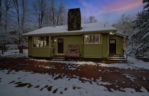 Lake harmony estates beach and lake access - Foto 17