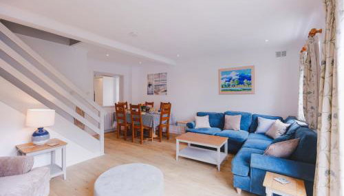 St Anthony Cottage - Foto 3