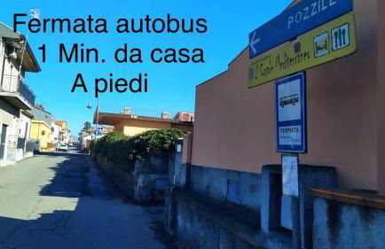 Appartamento Baciata dal Sole - Foto 14