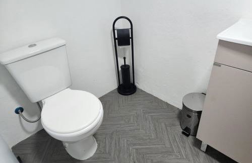 Studio no Ipiranga- São José SC - 18Km de Floripa - Foto 30