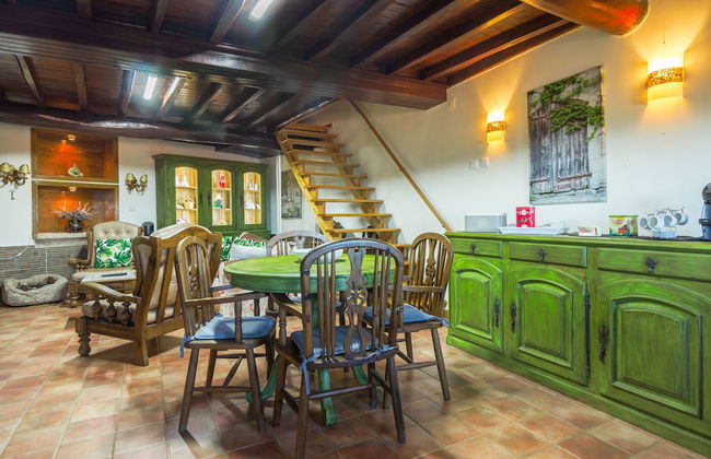 Casa Mont'Santo - Foto 22