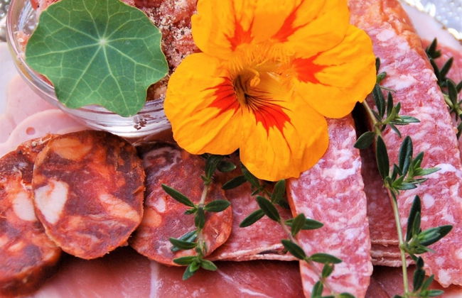 Strohhutmanufaktur - Foto 39