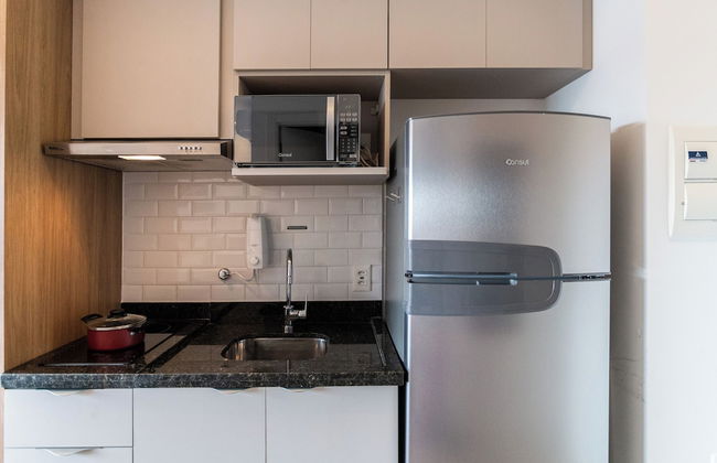 Helbor Edition Vila Madalena - Foto 62