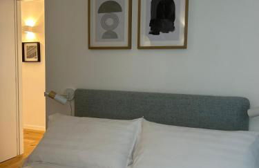 Fifty Eight Suite Milan Repubblica Three Bedrooms - Photo 28