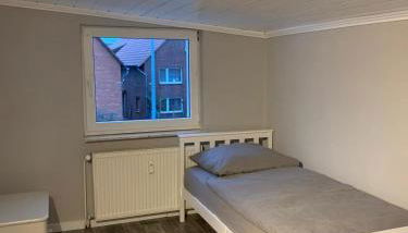 Wohnung am Wasserturm - Foto 3