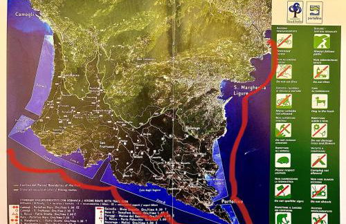 Ca Du Pescou, Rapallo - Foto 56