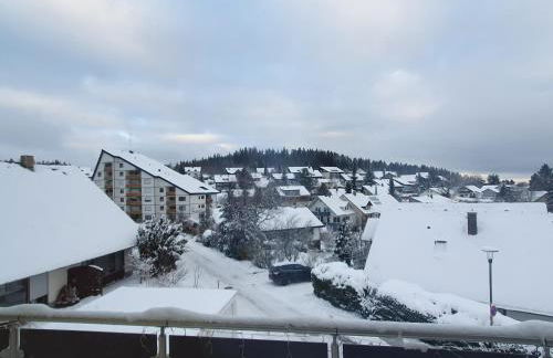Ferienhaus Sonnengelb im Herzen des Schwarzwaldes - Foto 23