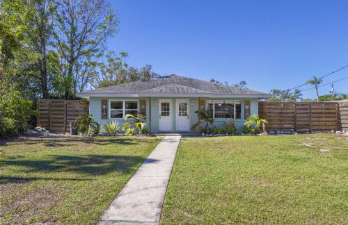 Comfortable Near AMI Patio BBQ - Foto 27