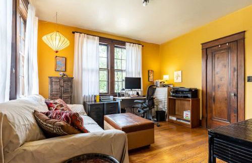 The Honey Bee Cottage by Stay Local Nashville - Foto 22