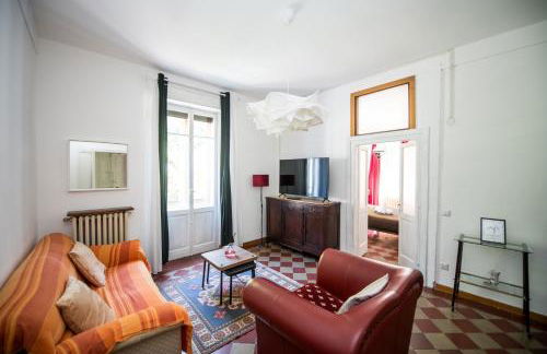 Villa Paruzzi eleganza storica a 6 minuti a piedi dal lago di Como - Foto 59