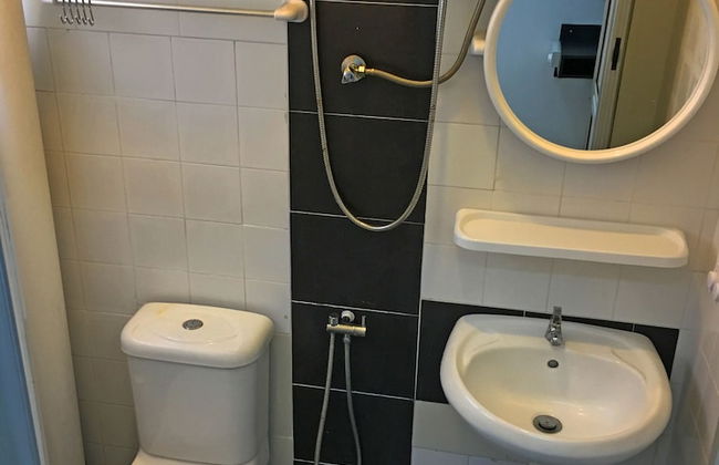 Femosa Homestay Melaka - Foto 30