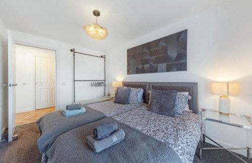 Mearns Street Suite ✪ Grampian Lettings Ltd - Photo 34