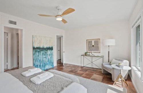 Stunning La Jolla Hideaway Close to Everything - Foto 31