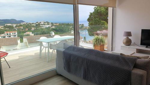 L'ARMONIA entre la Farella i Cau del LLOP - Foto 5