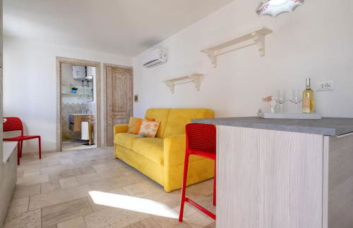Holiday Home La Conchiglia D'oro by Interhome - Foto 47