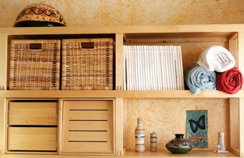 La Casa Viva. Alojamiento responsable y sostenible. - Foto 37