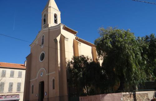 Appartement vue mer, Presqu'il de Giens - Foto 23