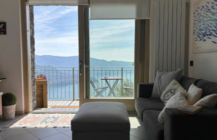 La Terrazza, Iseo Lake - Photo 11