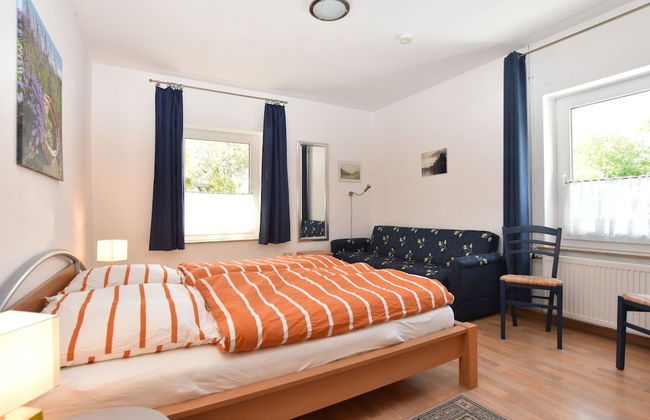 Cozy Apartment in Rerik near Beach - Foto 2