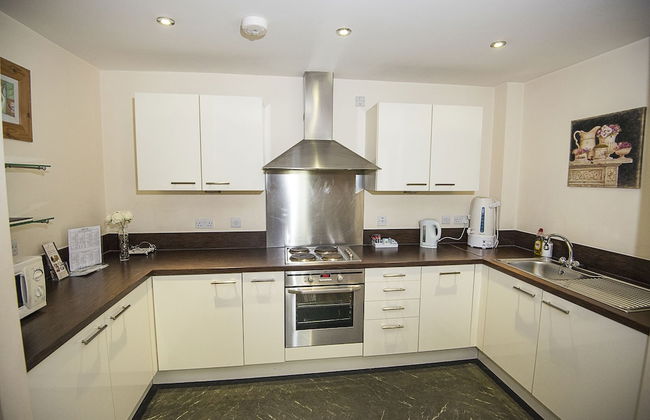 Park Hall Suites - Foto 52