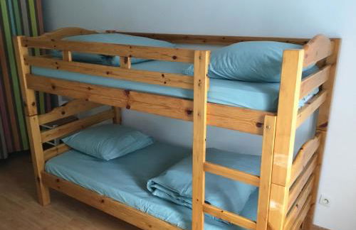 Location petit fort philippe maison 5 personnes 2 chambres - Foto 7