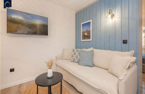 Green Village FeWo 9 " My Second Home" - Foto 14