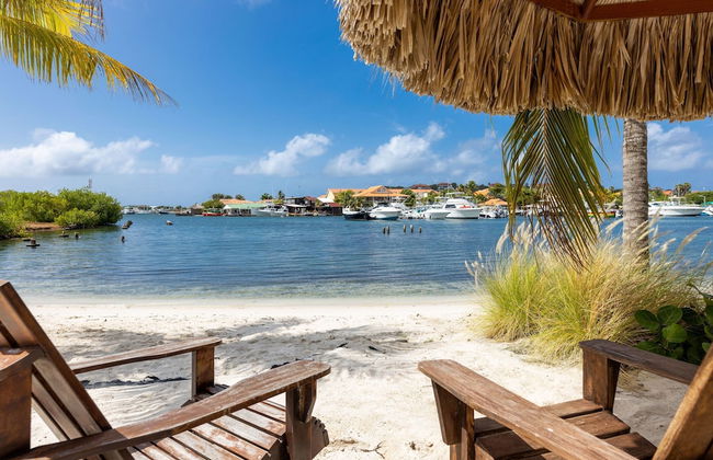 Stylish Apartment With Pool Near Jan Thiel Beach - Photo 20