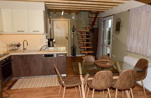 Nikole's Villas Cozy 80m2 - Photo 13