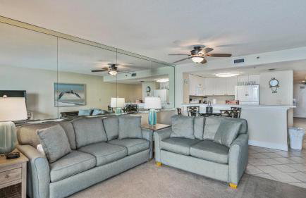 SunDestin Resort Unit 0604 - Photo 3