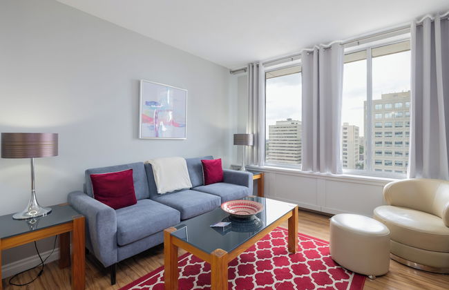 Obasa Suites At The Hamilton - Photo 8