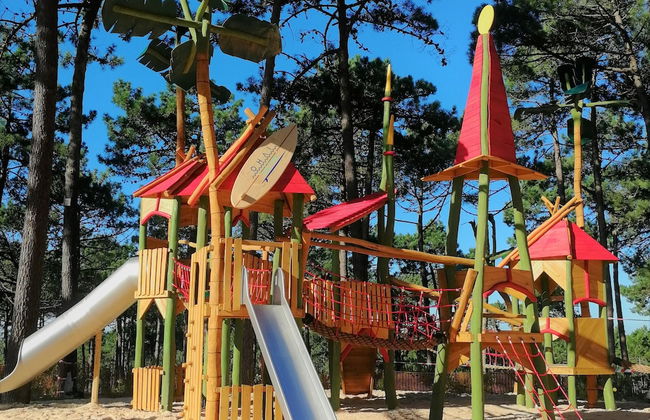 Ohai Nazaré Outdoor Resorts - Foto 62