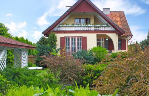 Holiday Home Letniskowa 29 by Interhome - Foto 2