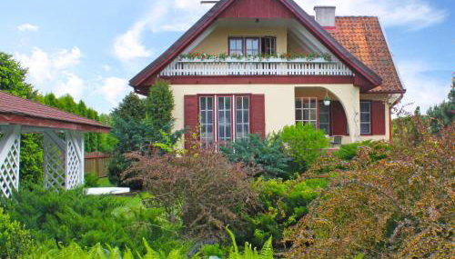 Holiday Home Letniskowa 29 by Interhome - Photo 1