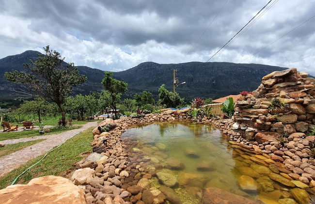 Euetu na Lapinha da Serra - Photo 64