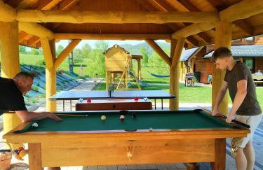 Bieszczadzkie Dworki - Foto 14