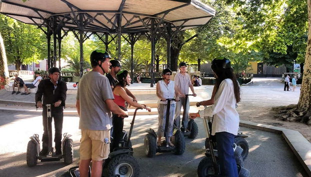 Alla scoperta della storia di Grenoble
