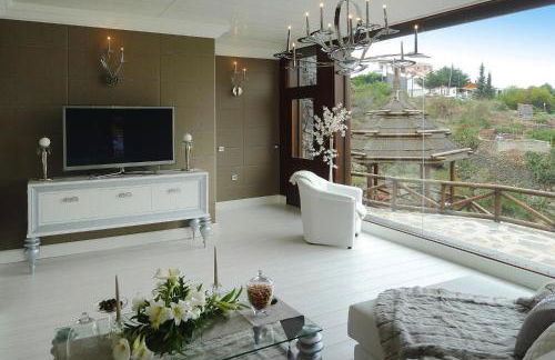 Holiday Home in Vera de Erques - Foto 14