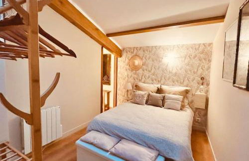 Bienvenue au Clos d Albertine - Foto 5