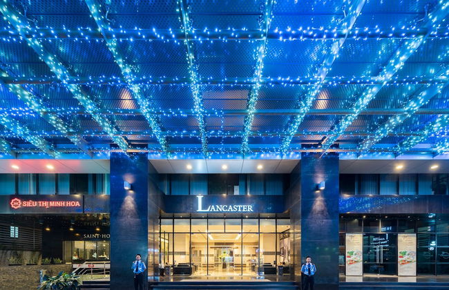 Lancaster Hanoi Service Apartment - Foto 36