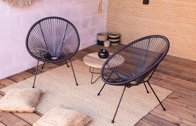 Ennéa - Jacuzzi & Luxury Suites - Foto 14